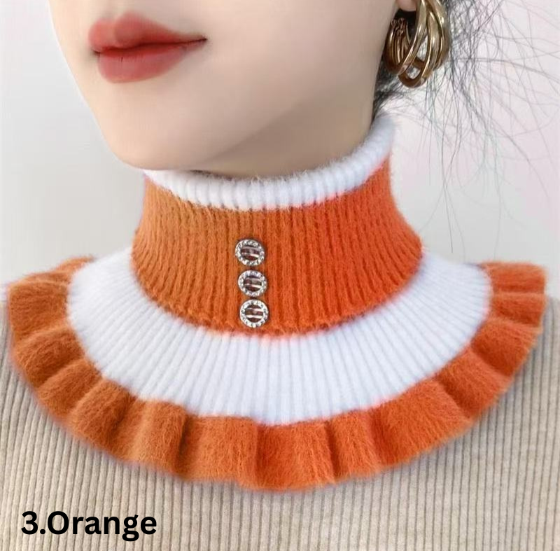 Women's Neck Muffler